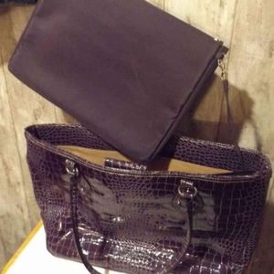 👜LIKE NEW Laptop Carrying Tote